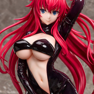 「ハイスクールD×D HERO リアス・グレモリー キャットスーツVer. 1/4スケール 完成品フィギュア」
