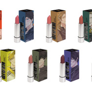 ギヴン×iCouleur　リップ