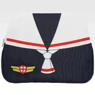 C賞 友枝小学校制服ポーチ