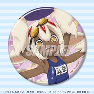 F賞：缶バッジ(全10種)