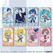 ミニブロマイド