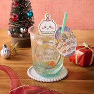 シュワっとシャンメリー　1,400円