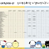 発売商品取り扱い店舗
