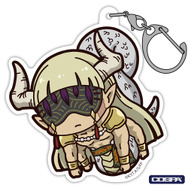 レヴォルテ  アクリルつままれ