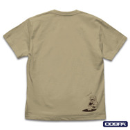 泣き顔のフリーレン Tシャツ