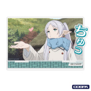 フリーレン　セリフアクリルスタンド