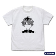 シュタルク フェイス Tシャツ