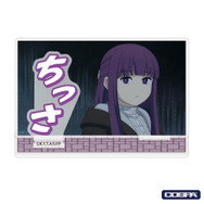 フリーレン　セリフアクリルスタンド