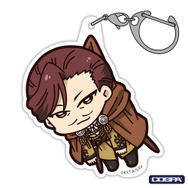 南の勇者 アクリルつままれ