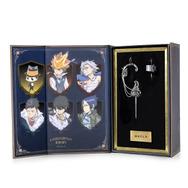 「TVアニメ『家庭教師ヒットマンREBORN!』 アイコニック イヤオブジェ」六道骸[NV]