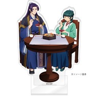 薬屋のひとりごと 和洋オードブル 一段重