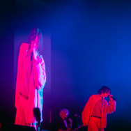 「KENSHI YONEZU 2025 WORLD TOUR / JUNK」