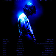 「KENSHI YONEZU 2026-2027 WORLD TOUR / GHOST」KV