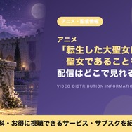 転生した大聖女は、聖女であることをひた隠す 配信