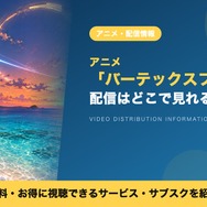 バーテックスフォース 配信