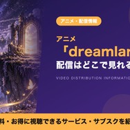 dreamland 配信