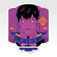 「一番くじ カグラバチ」G賞：アクリルスタンド（ランダム全16種）