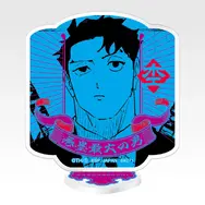 「一番くじ カグラバチ」G賞：アクリルスタンド（ランダム全16種）