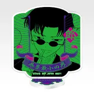 「一番くじ カグラバチ」G賞：アクリルスタンド（ランダム全16種）