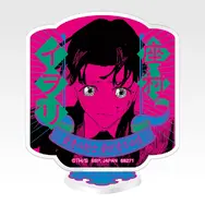「一番くじ カグラバチ」G賞：アクリルスタンド（ランダム全16種）