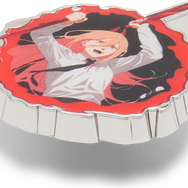 『チェンソーマン』× クロックス エレベーテッド 『パワー』