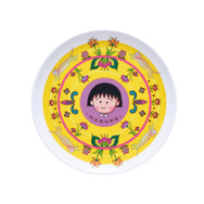 Happyくじ『ちびまる子ちゃん』原作40周年　C賞：食器コレクション（選べる全5種）