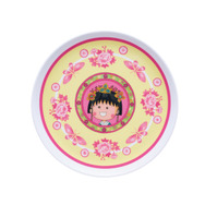 Happyくじ『ちびまる子ちゃん』原作40周年　C賞：食器コレクション（選べる全5種）