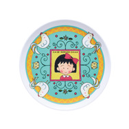 Happyくじ『ちびまる子ちゃん』原作40周年　C賞：食器コレクション（選べる全5種）