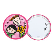 Happyくじ『ちびまる子ちゃん』原作40周年　G賞：缶コレクション（選べる全6種）