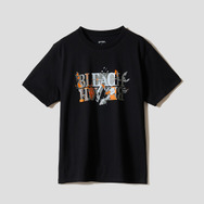 TVアニメ『BLEACH 千年血戦篇』× グラニフ　「護廷十三隊 始解｜Tシャツ」