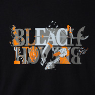 TVアニメ『BLEACH 千年血戦篇』× グラニフ　「護廷十三隊 始解｜Tシャツ」　部分アップ