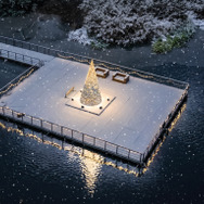 ムーミン谷のクリスマス 2026