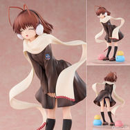 「CLANNAD 古河渚 1/6スケール 完成品フィギュア」