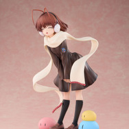 「CLANNAD 古河渚 1/6スケール 完成品フィギュア」