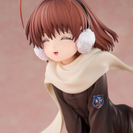 「CLANNAD 古河渚 1/6スケール 完成品フィギュア」