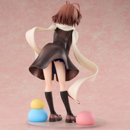 「CLANNAD 古河渚 1/6スケール 完成品フィギュア」