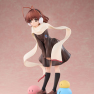 「CLANNAD 古河渚 1/6スケール 完成品フィギュア」