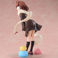 「CLANNAD 古河渚 1/6スケール 完成品フィギュア」