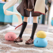 「CLANNAD 古河渚 1/6スケール 完成品フィギュア」