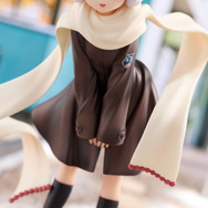 「CLANNAD 古河渚 1/6スケール 完成品フィギュア」