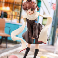 「CLANNAD 古河渚 1/6スケール 完成品フィギュア」