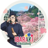 コラボコースター　全4種
