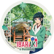 コラボコースター　全4種