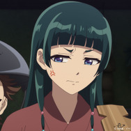 TVアニメ『薬屋のひとりごと』第3期　第51話「麺麭がなければ」先行カット