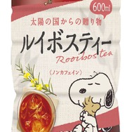 Afternoon Tea監修 ファミマル ルイボスティー 600ml