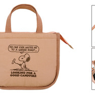 コラボ商品コース PEANUTS ROOTOTE サーモキーパー デリバッグ