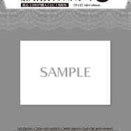 購入特典イラストカード