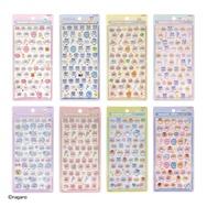 ボンボンドロップシールミニ ちいかわ（全8種）