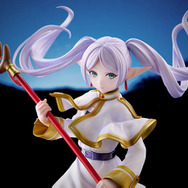 葬送のフリーレン フリーレン ～対アウラ戦～ 1/7スケール 完成品フィギュア