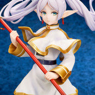 葬送のフリーレン フリーレン ～対アウラ戦～ 1/7スケール 完成品フィギュア